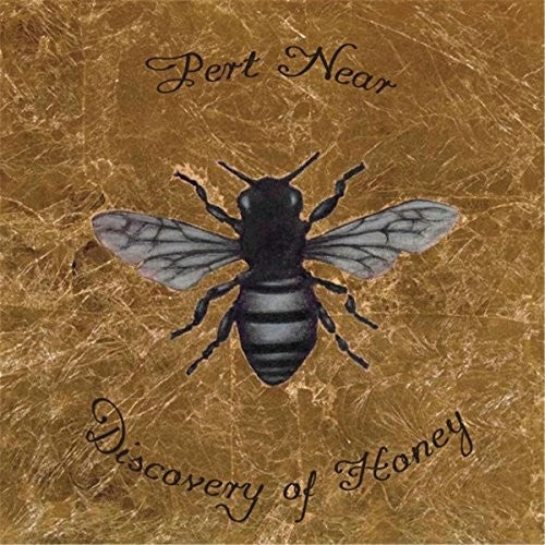 Pert Near Sandstone: Discovery Of Honey (Vinyl LP)