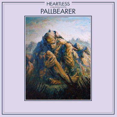 Pallbearer: Heartless (Vinyl LP)