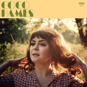 Coco Hames: Coco Hames (Vinyl LP)