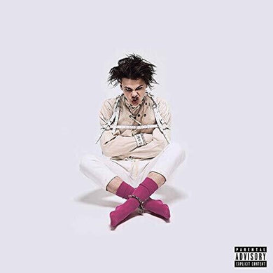 Yungblud: 21st Century Liability (Vinyl LP)