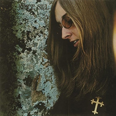 Sill, Judee: Sill Judee (Vinyl LP)