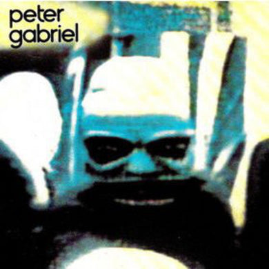 Gabriel, Peter: Peter Gabriel 4 (Vinyl LP)