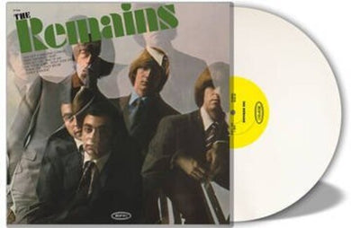 The Remains: The Remains (Vinyl LP)