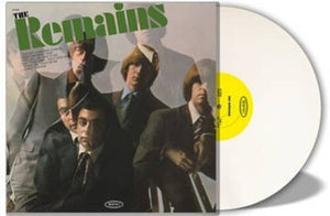 The Remains: The Remains (Vinyl LP)