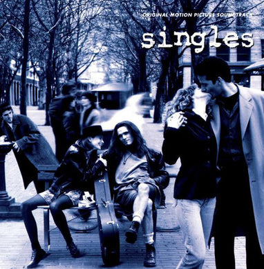 Singles / O.S.T.: Singles (Original Motion Picture Soundtrack) (Vinyl LP)