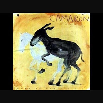 Camaron De La Isla: Potro De Rabia Y Miel (Vinyl LP)