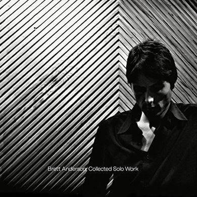 Brett Anderson: Solo Albums Vinyl Box Set (Vinyl LP)