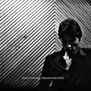 Brett Anderson: Solo Albums Vinyl Box Set (Vinyl LP)
