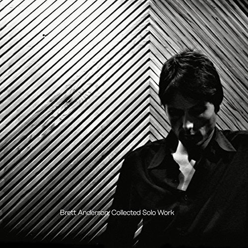 Brett Anderson: Solo Albums Vinyl Box Set (Vinyl LP)
