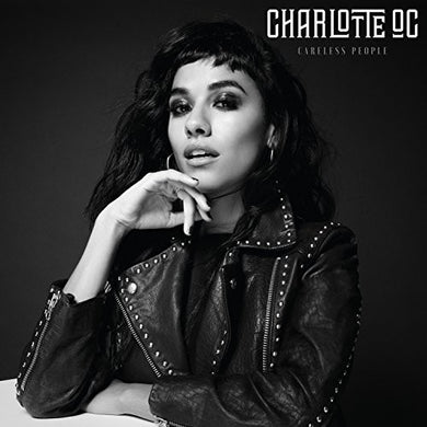 Charlotte Oc: Careless People (Vinyl LP)