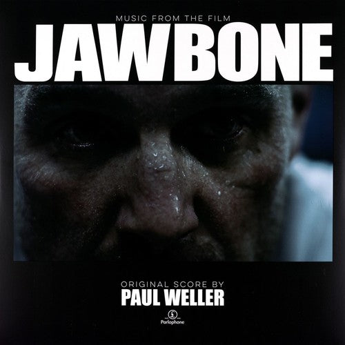 Weller, Paul: Jawbone (Music From the Film) (Vinyl LP)