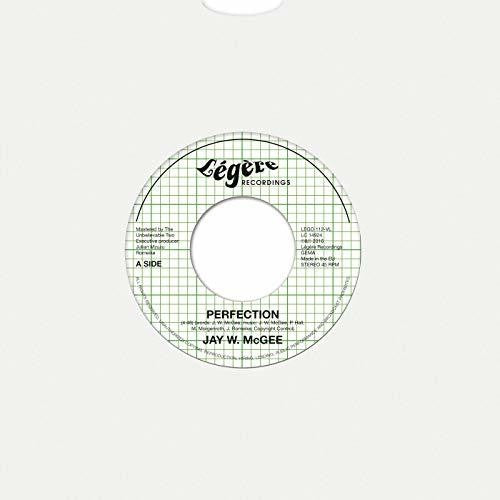 Jay McGee W: Perfection (7-Inch Single)