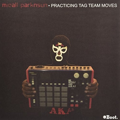 Micall Parknsun: Practicing Tag Team Moves (12-Inch Single)