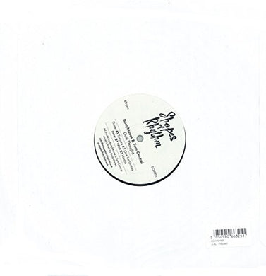 Various Artists: Dual Thought / Various (12-Inch Single)