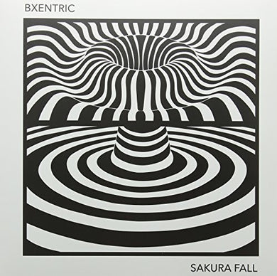 Bxentric: Sakura Fall (12-Inch Single)