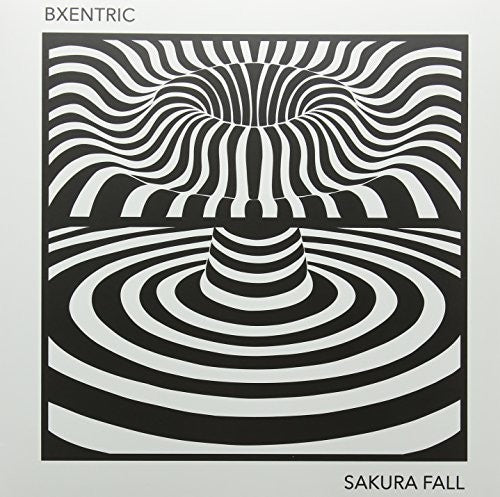 Bxentric: Sakura Fall (12-Inch Single)