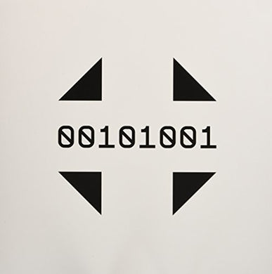 Noumen: White Silence (12-Inch Single)