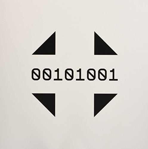 Noumen: White Silence (12-Inch Single)