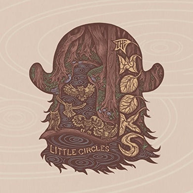 Wooks: Little Circles (Vinyl LP)
