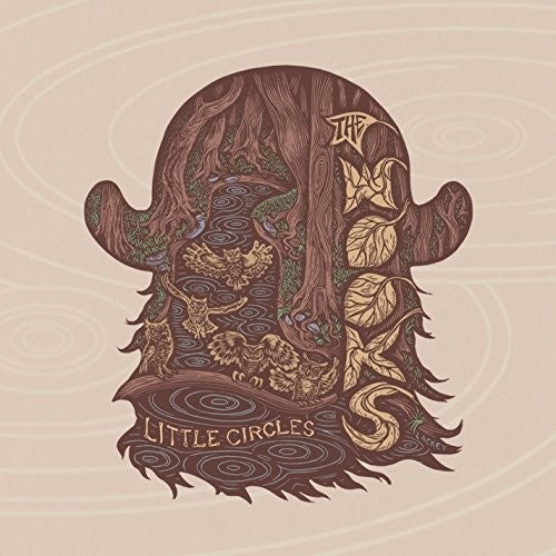 Wooks: Little Circles (Vinyl LP)