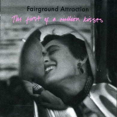 Fairground Attraction: First Of A Million Kisses (Vinyl LP)
