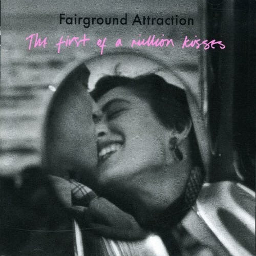 Fairground Attraction: First Of A Million Kisses (Vinyl LP)