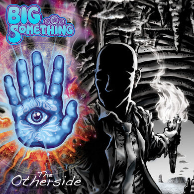 Big Something: The Otherside (Vinyl LP)