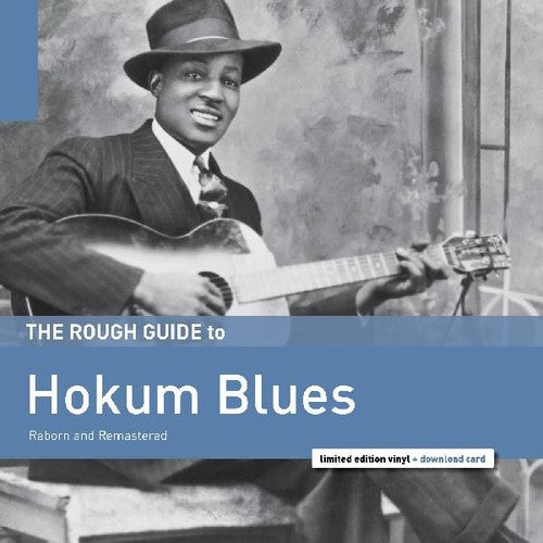 Rough Guide to Hokum Blues / Various: Rough Guide To Hokum Blues (Vinyl LP)
