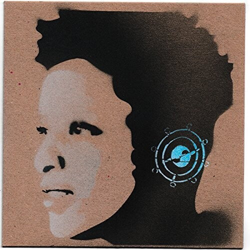 Denitia: Blind / Moments (7-Inch Single)