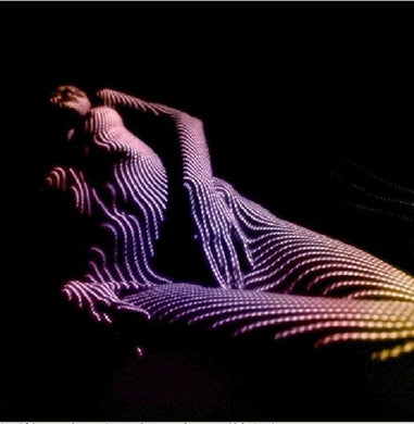 Djustin: Voyagers (Vinyl LP)