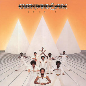 Earth Wind & Fire: Spirit (Vinyl LP)