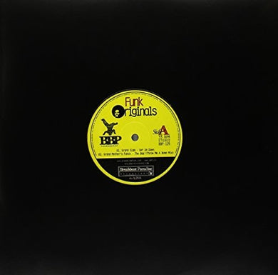 Various Artists: Funk Originals / Various (12-Inch Single)