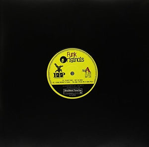 Various Artists: Funk Originals / Various (12-Inch Single)