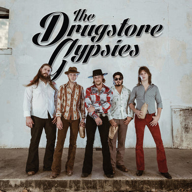 Drugstore Gypsies: The Drugstore Gypsies (Vinyl LP)