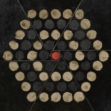 Thrice: Palms (Vinyl LP)