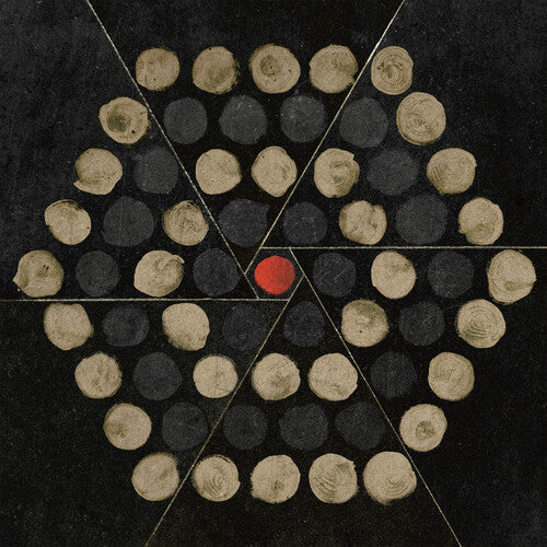 Thrice: Palms (Vinyl LP)