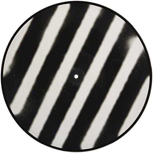 Lil Silva: V1 / Cyrup (12-Inch Single)