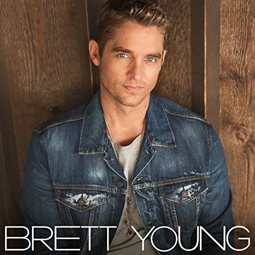 Young, Brett: Brett Young (Vinyl LP)