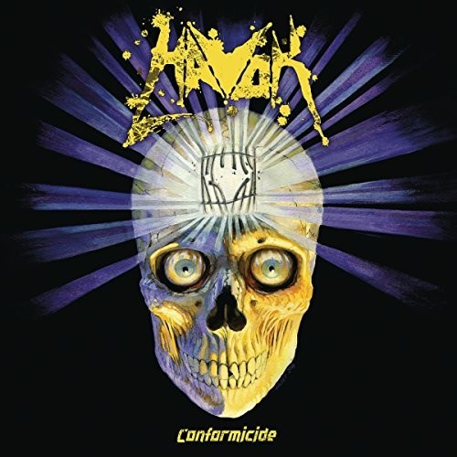 Havok: Conformicide (Vinyl LP)