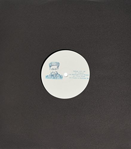Matthe Oh: 3 (12-Inch Single)