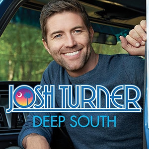 Josh Turner: Deep South (Vinyl LP)