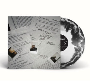 Xxxtentacion: 17 (Vinyl LP)