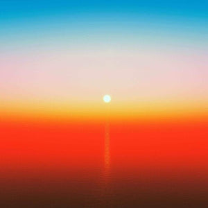 Poolside: Heat (Vinyl LP)