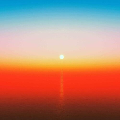 Poolside: Heat (Vinyl LP)