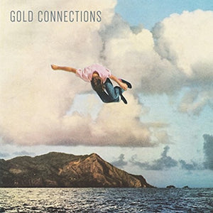 Gold Connections: Gold Connections (Vinyl LP)