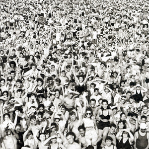 Michael, George: Listen Without Prejudice (Vinyl LP)