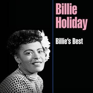 Billie Holiday: Billie's Best (Vinyl LP)