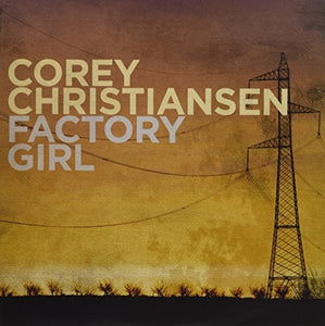 Christiansen, Corey: Factory Girl (Vinyl LP)