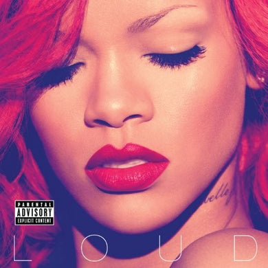 Rihanna: Loud (Vinyl LP)