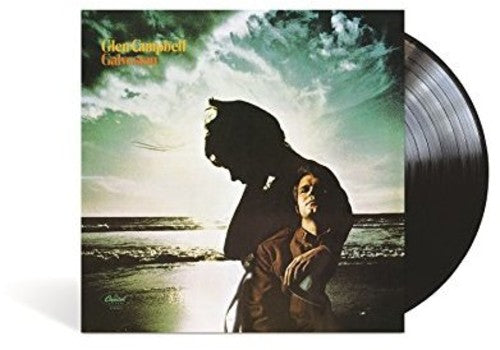 Campbell, Glen: Galveston (Vinyl LP)